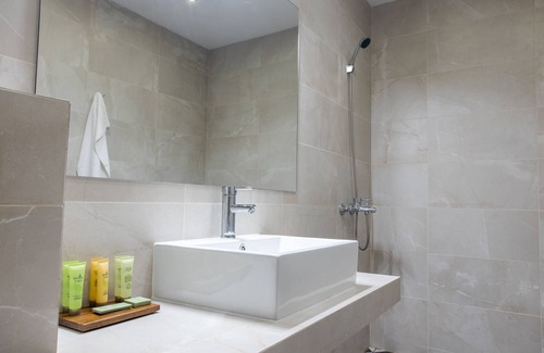 Sozopol Hotel | JI Hotel