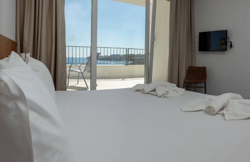 Sozopol Hotel | JI Hotel