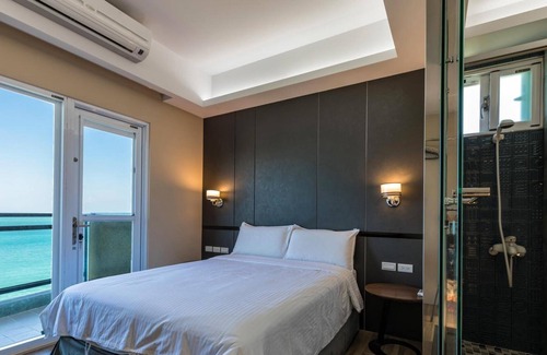 Magong Bed & Breakfast | Jia Xiang Lin Guan Hai Homestay 2