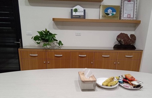 Magong House | Jialai Homestay