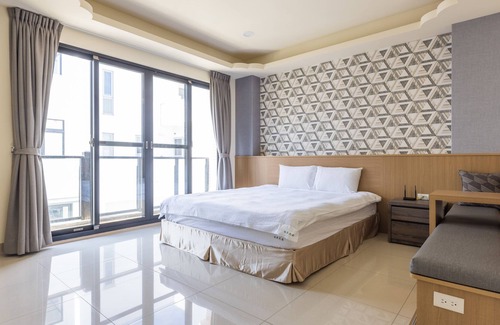 Magong House | Jialai Homestay