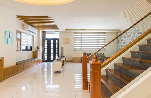 Magong House | Jialai Homestay