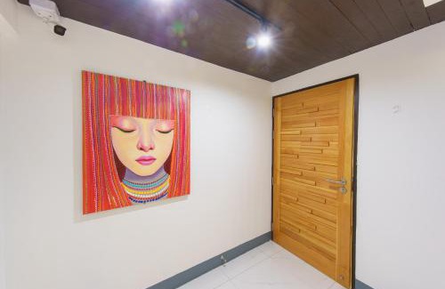 Chang Phueak Apartment | Jiang Mai 81