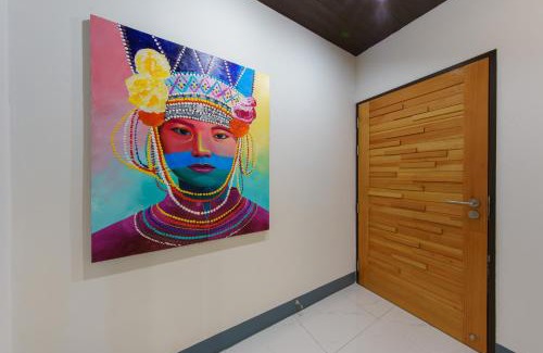 Chang Phueak Apartment | Jiang Mai 81