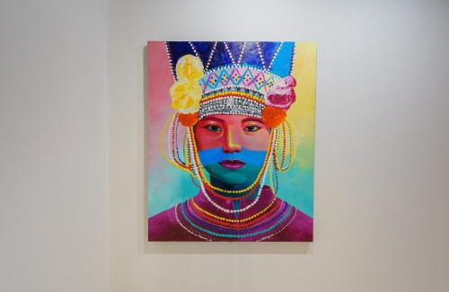 Chang Phueak Apartment | Jiang Mai 81