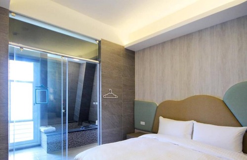 Jiaoxi House | Jiaoxi Yu Tang Hot Spring