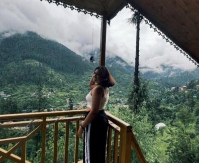 Banjar House | jibhi mountain retreat