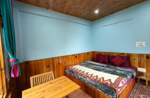 Banjar House | jibhi mountain retreat