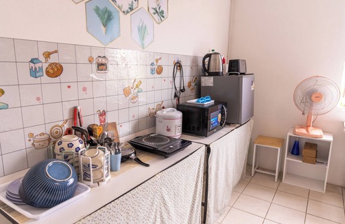 Chang Phueak House | Jida Place