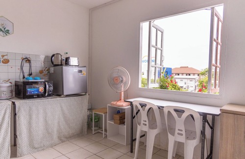 Chang Phueak House | Jida Place