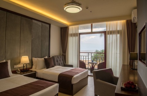 Panadura Hotel | Jie Jie Beach Hotel