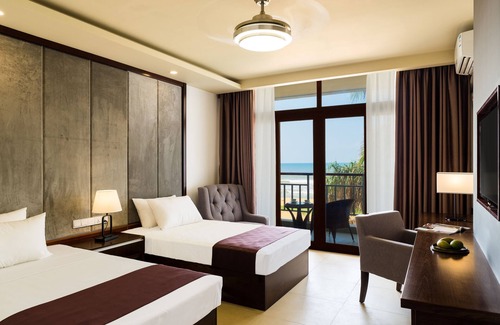 Panadura Hotel | Jie Jie Beach Hotel