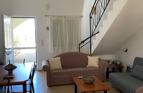 Kokkinon Khorion House | Jie's House in Countryside