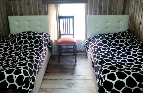 Kobuleti House | JiJi Family Hotel