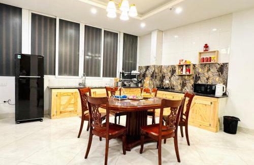 Nhat Tan Apartment | JiJu90s Japan homestay Westlake