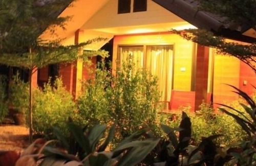 Kanchanaburi House | Jim Guest House Kanchanaburi