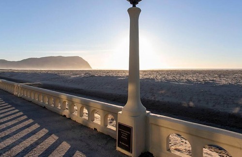 Seaside House | Jim's House