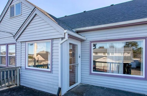 Seaside House | Jim's House