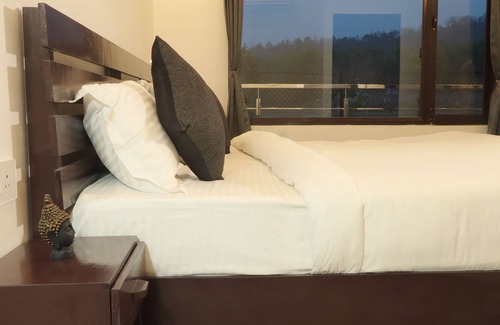 Ramnagar Hotel | Jim's Inn