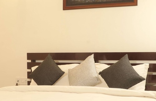 Ramnagar Hotel | Jim's Inn