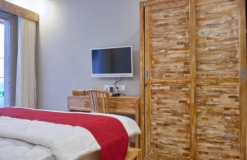 By Pass Ngurah Rai House | Jimbaran 5 Guesthouse