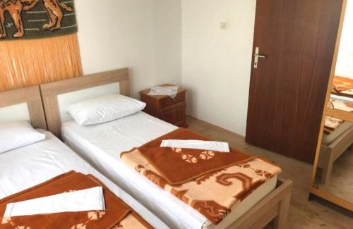 Dobra Voda Apartment | Jimmy Apartments