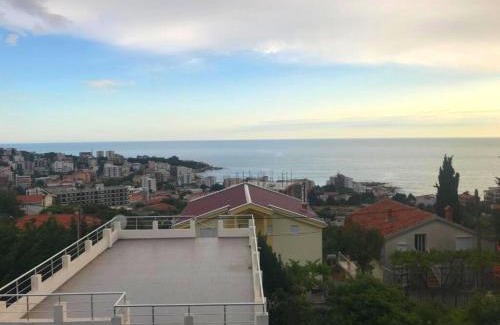 Dobra Voda Apartment | Jimmy Apartments