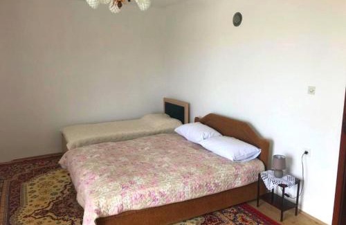Dobra Voda Apartment | Jimmy Apartments