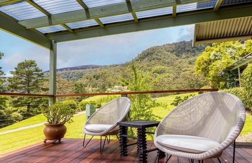 Kangaroo Valley Cabin | Jimmy’s ….