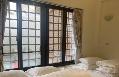 Zhuqi House | Jin Lan Homestay