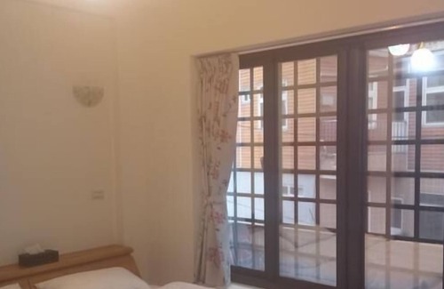 Zhuqi House | Jin Lan Homestay