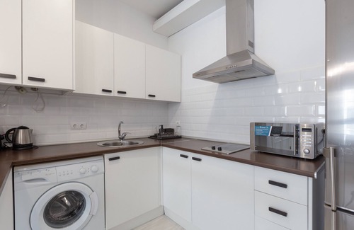 La Merced House | JINETES HOLIDAYS - Nice apartment with free WiFi.