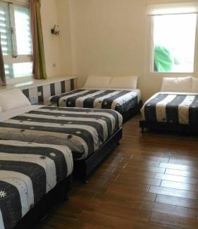 Lyudao House | Jing Long Homestay