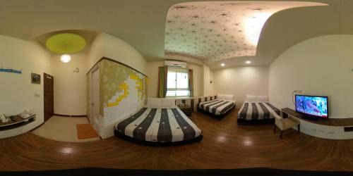 Lyudao House | Jing Long Homestay