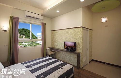 Lyudao House | Jing Long Homestay