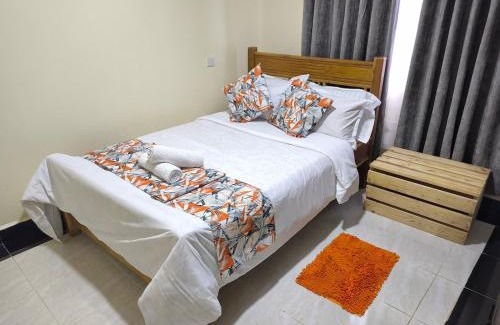 Nanyuki Apartment | Jingles