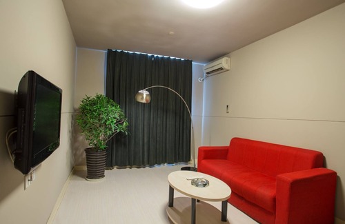 Pudong Hotel | Jinjiang Inn East Shanghai New International Exhibition Ctr