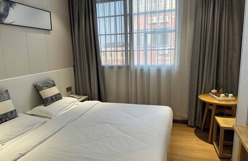 Haizhu Hotel | JINJU ART HOTEL
