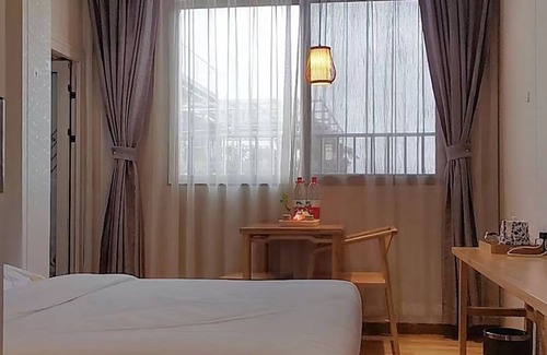 Haizhu Hotel | JINJU ART HOTEL