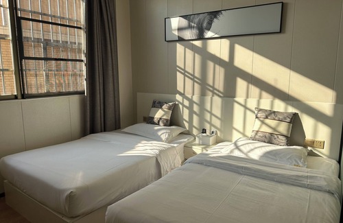 Haizhu Hotel | JINJU ART HOTEL
