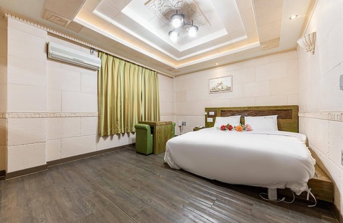 Jinju Hotel | Jinju Tomji