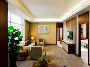 Baohe Hotel | Jinling Grand Hotel