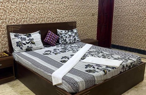 Karachi House | Jinnah Inn Guest House