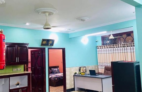 Karachi House | Jinnah Inn Guest House