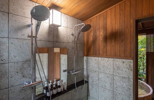 Hadano House | Jinya Ryokan