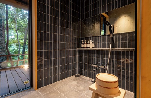 Hadano House | Jinya Ryokan