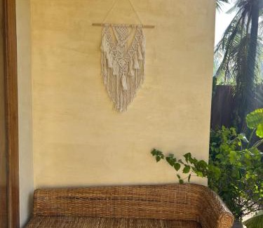 Catangnan Hotel | Jivanaya homestay