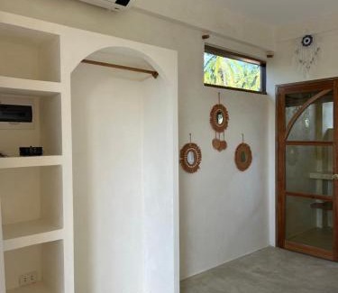Catangnan Hotel | Jivanaya homestay