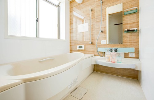 Izumisano House | Jiyuka INN