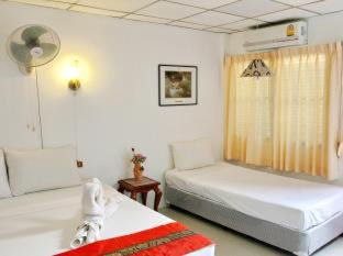 Karon House | JJ karon beach hotel